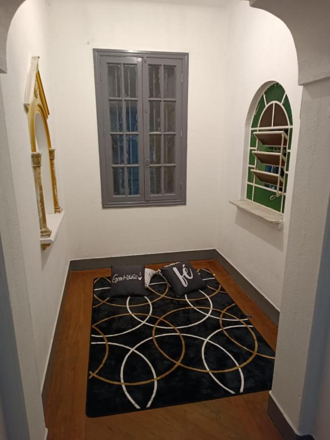Mansao Akkui Hostel 圣保罗 外观 照片